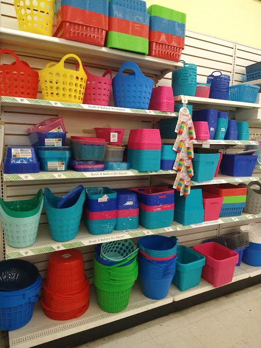 Dollar Tree 5