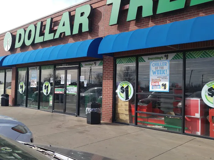 Dollar Tree 9