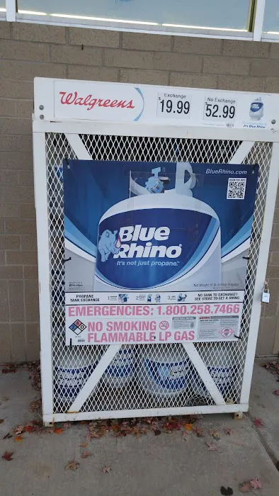 Walgreens 1