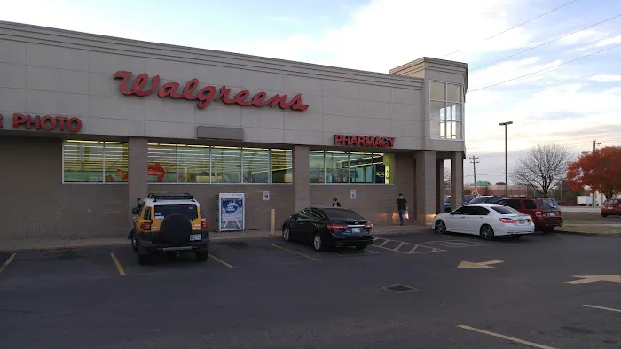 Walgreens 0