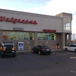Walgreens ico