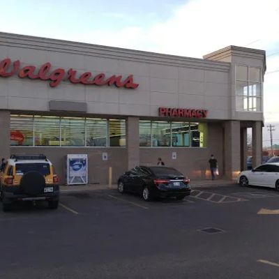 Walgreens