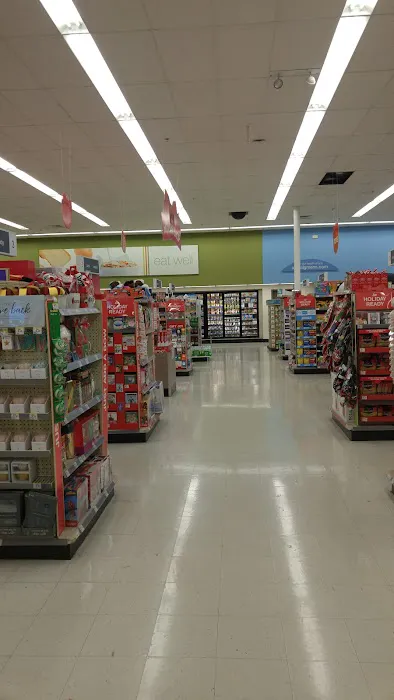 Walgreens 2