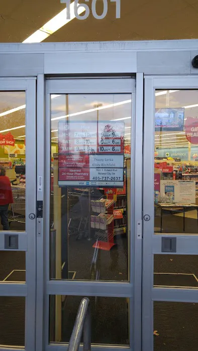 Walgreens 7