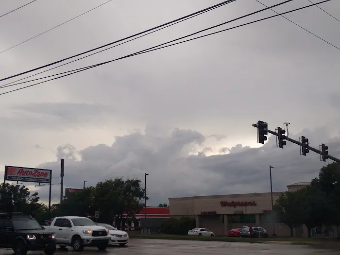 Walgreens 9