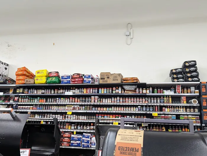 Karsten's Ace Hardware 4