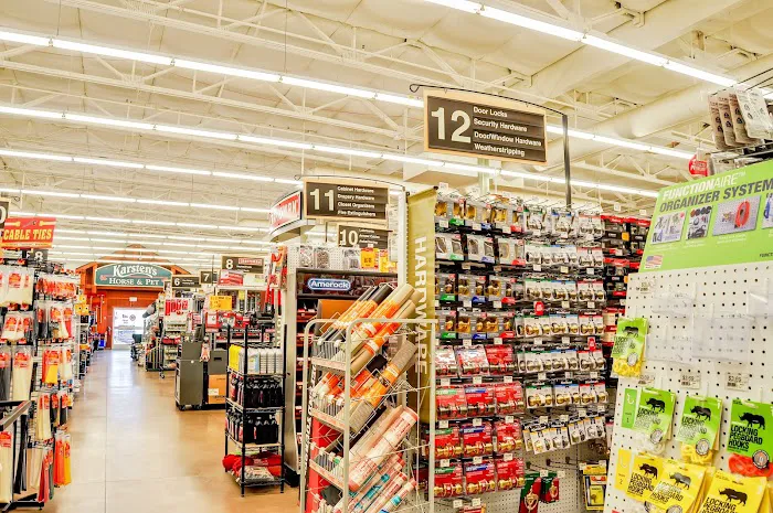 Karsten's Ace Hardware 2