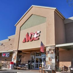 Karsten's Ace Hardware ico
