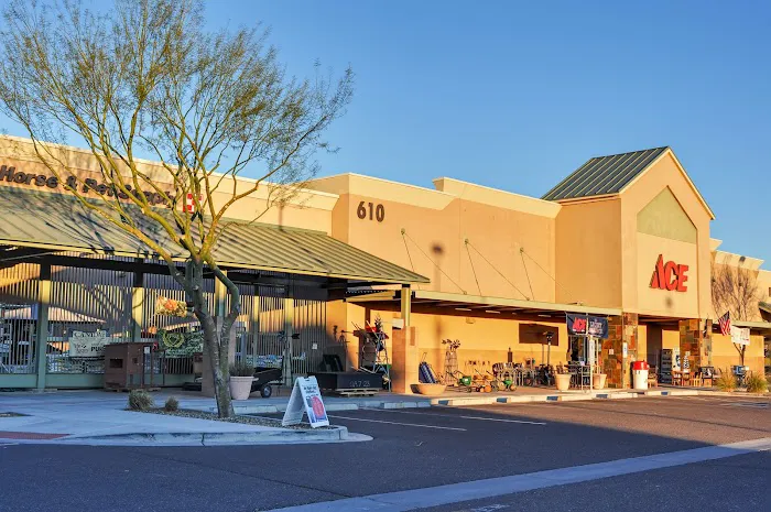 Karsten's Ace Hardware 1