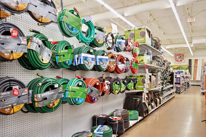 Karsten's Ace Hardware 5