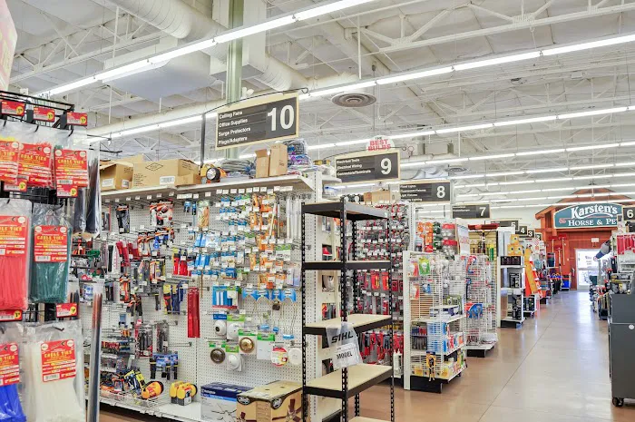 Karsten's Ace Hardware 7
