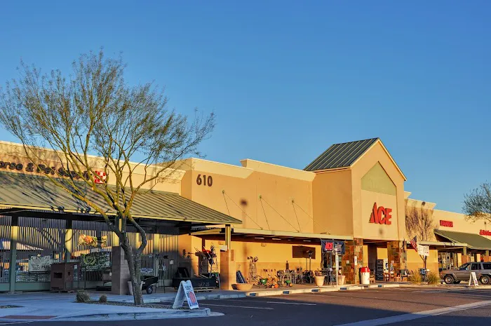 Karsten's Ace Hardware 6