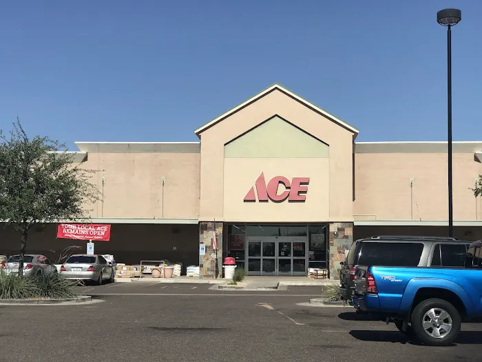 Karsten's Ace Hardware 9