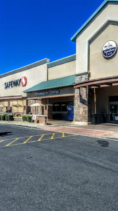 Safeway 0