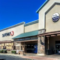 Safeway ico