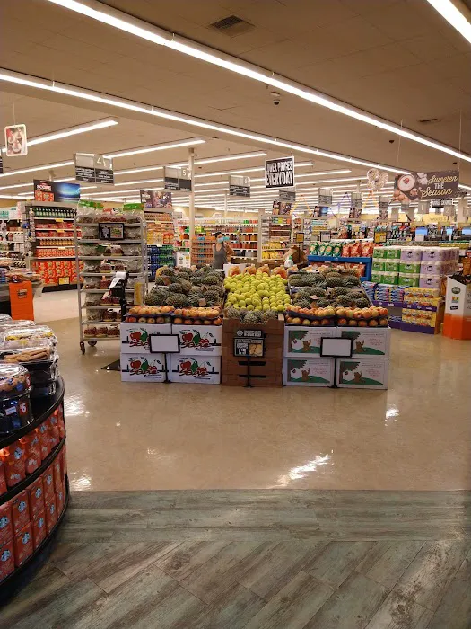 Safeway 1