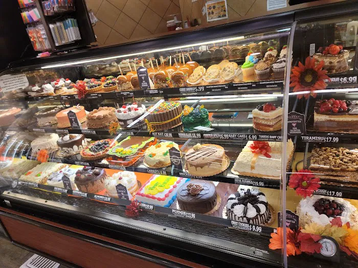 Safeway 5