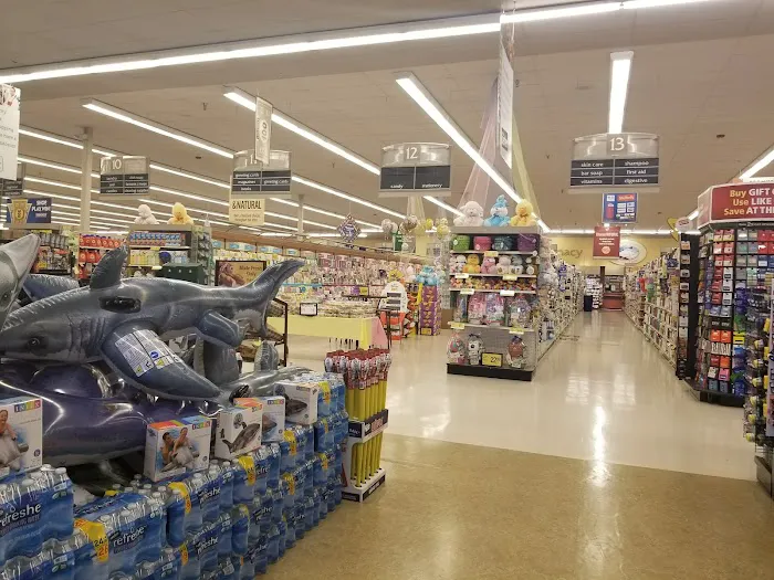 Safeway 4