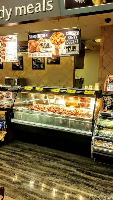 Safeway 3