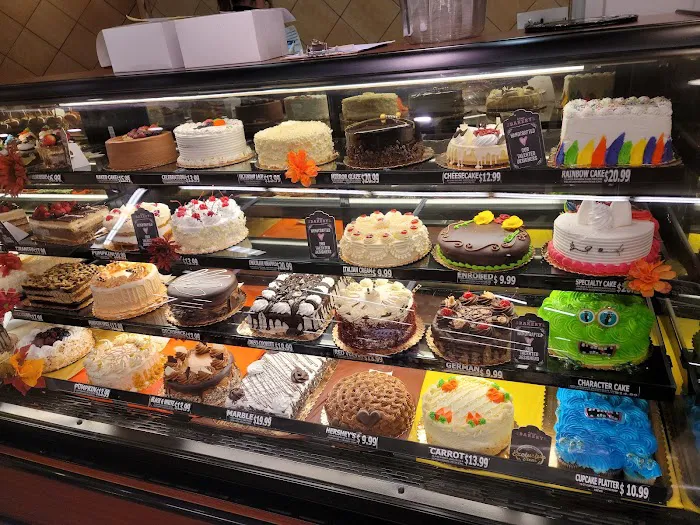 Safeway 2