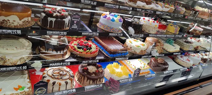 Safeway 8