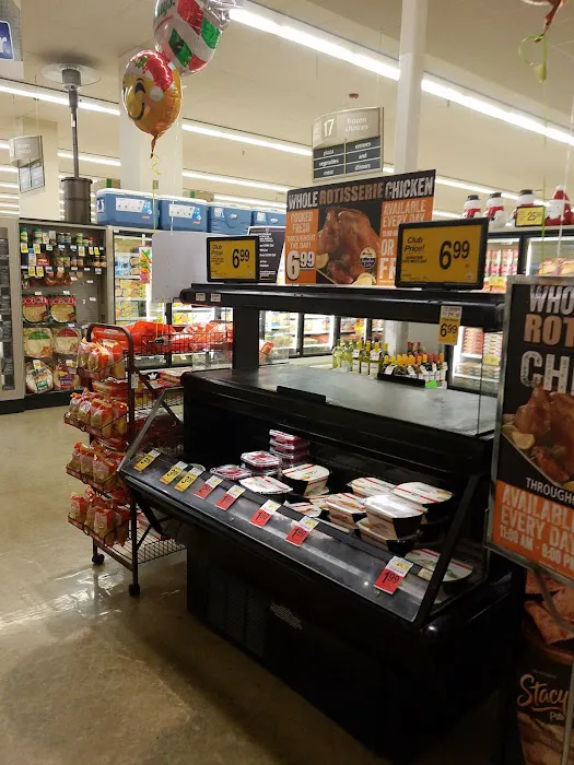 Safeway 6