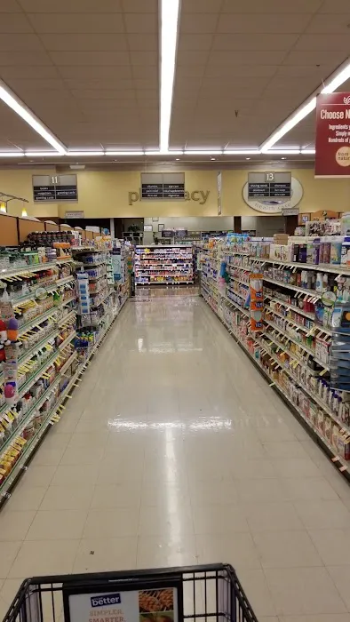 Safeway 7