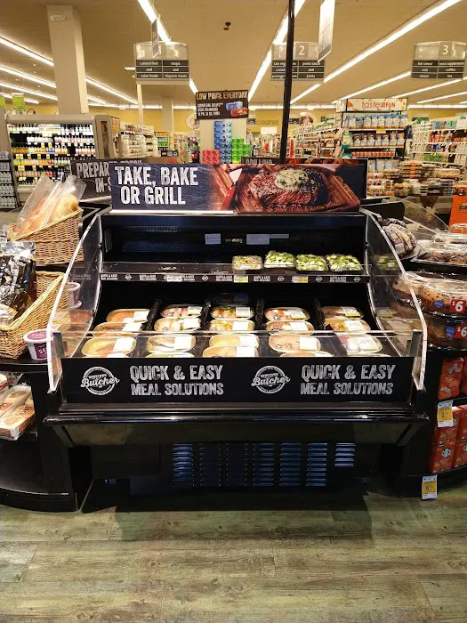 Safeway 9