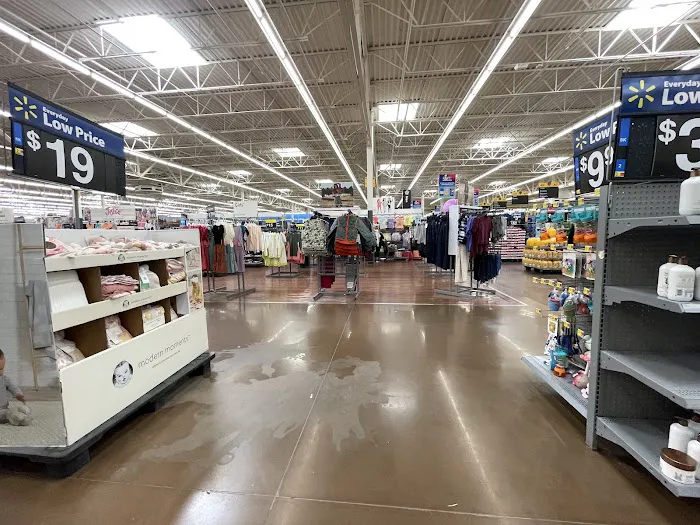 Walmart Supercenter 1