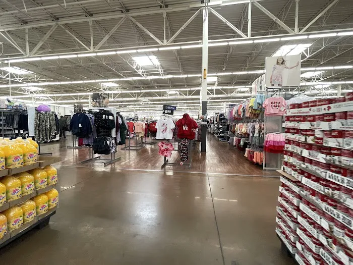 Walmart Supercenter 4
