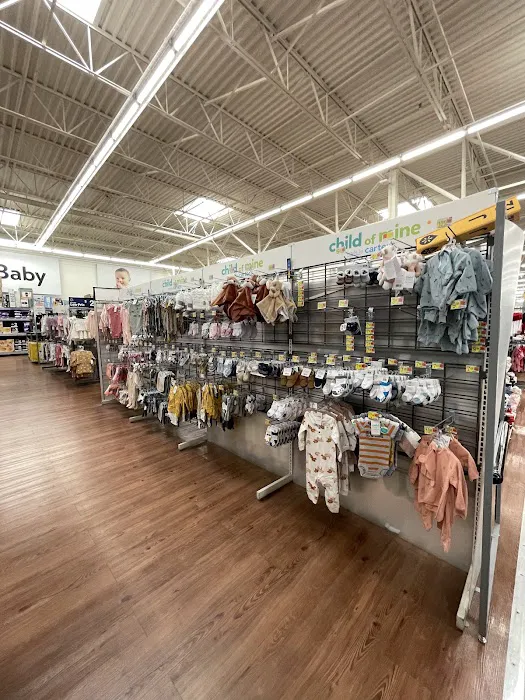 Walmart Supercenter 5