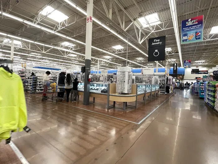 Walmart Supercenter 9