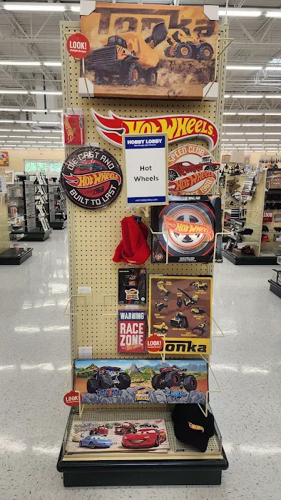 Hobby Lobby 1