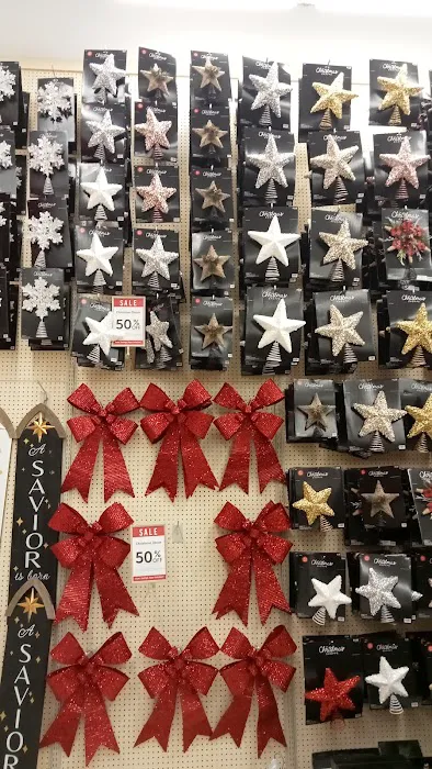 Hobby Lobby 0