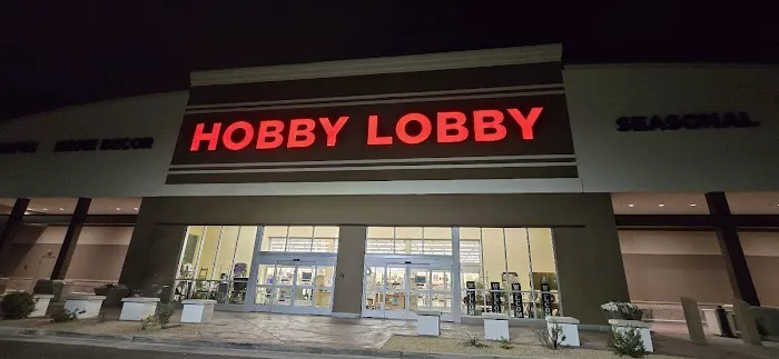 Hobby Lobby 2