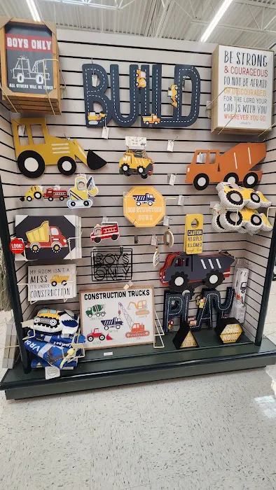 Hobby Lobby 3