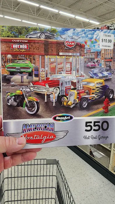 Hobby Lobby 8