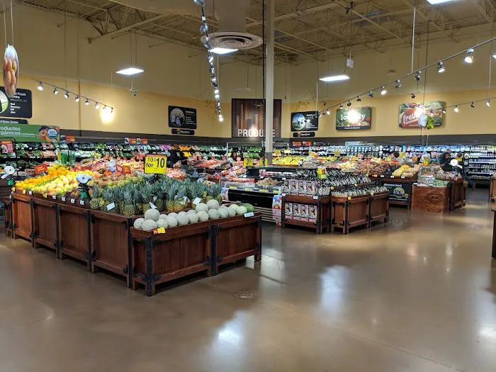 Fry's Marketplace 4