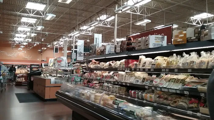 Fry's Marketplace 3