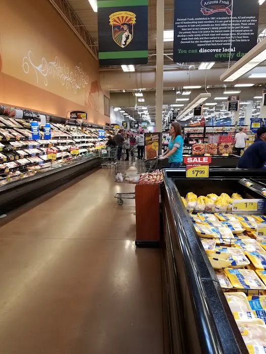 Fry's Marketplace 6