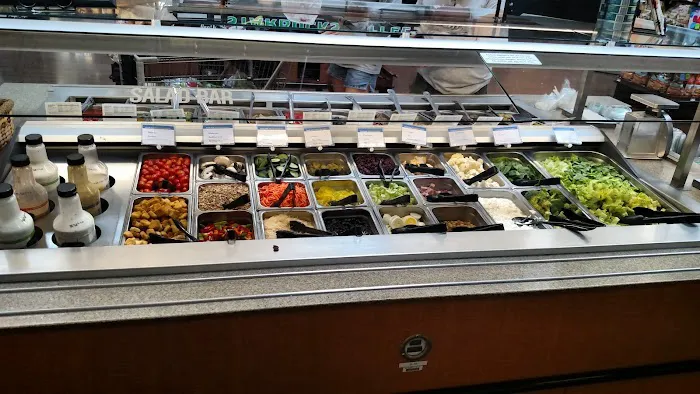 Fry's Marketplace 7
