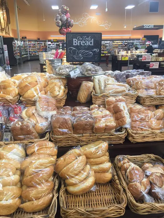 Fry's Marketplace 8