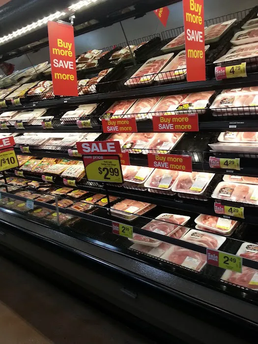 Fry's Marketplace 9