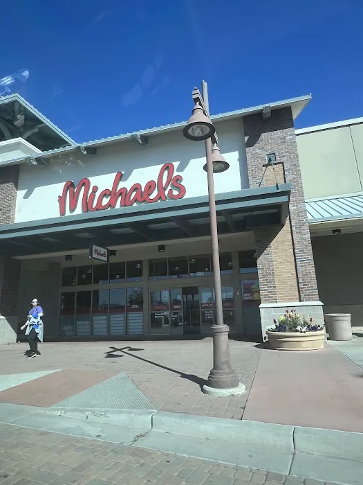 Michaels 0