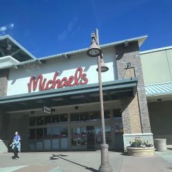 Michaels ico