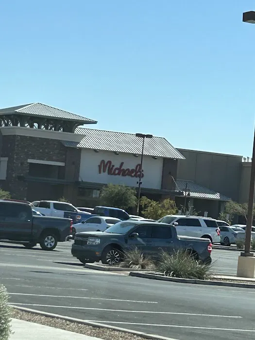 Michaels 5