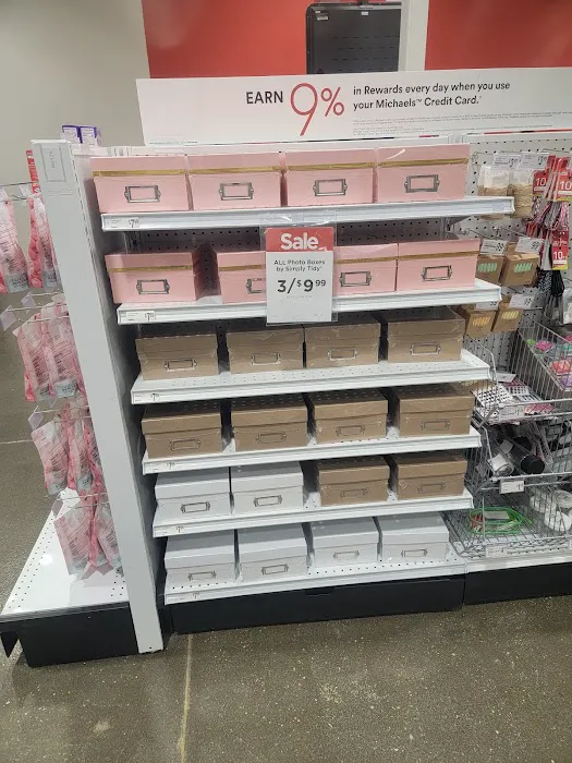 Michaels 4