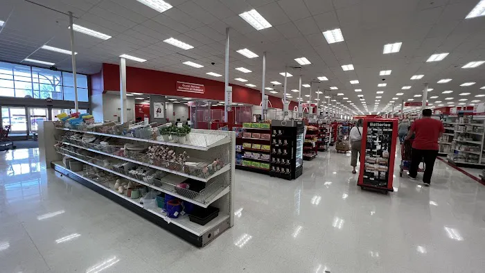Target 3