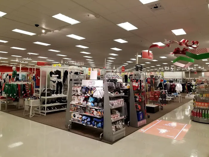 Target 2