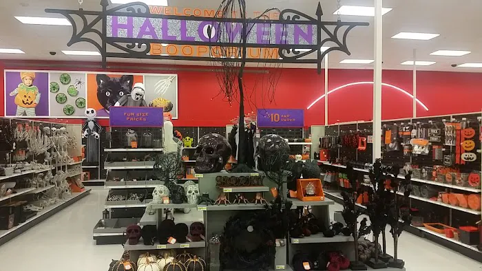 Target 5